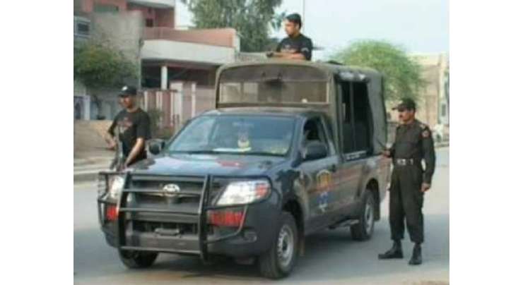 آئی جی پنجاب پولیس نے سرگودھا سمیت مختلف اضلاع سے 36ڈی ایس پیز کو محکمانہ انکوائری میں معطل کر دیا