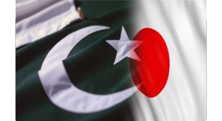 جاپان نے پاکستان کو ٹاپ ٹین دوست ممالک کی فہرست میں شامل کرلیا