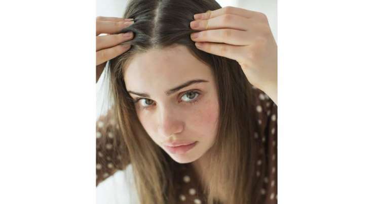 قبل از وقت سفید بال خطرناک بیماری کی علامت ہے، ماہرین