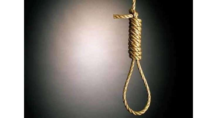 جہلم، ڈسٹرکٹ ایڈیشنل اینڈ سیشن جج نے مقدمہ قتل میں ملوث ملزم کو موت کی سزا سنا دی
