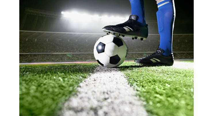 ؔپشاور فٹ بال لیگ کا تیسراایڈیشن کا آغازہوگیا،ڈائریکٹرافغان ریفیوجی عبدالحمیدخلیلی نے باضاطہ افتتاح کیا