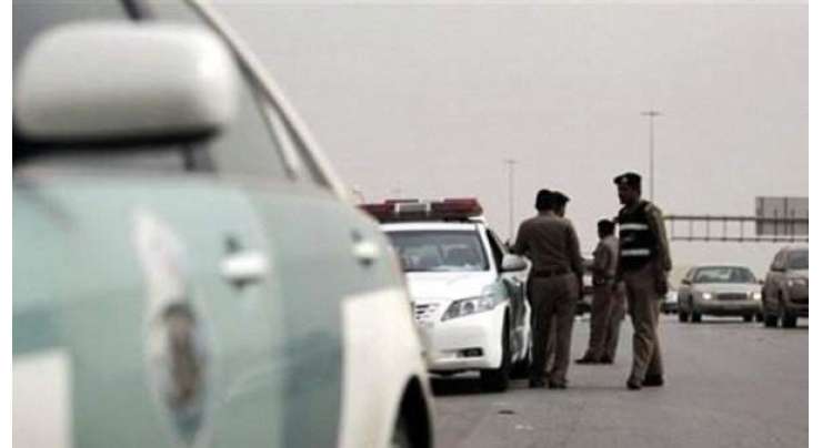 کیا سعودی عرب میں بغیر لائسنس گاڑی چلانے پر جیل ہو گی؟