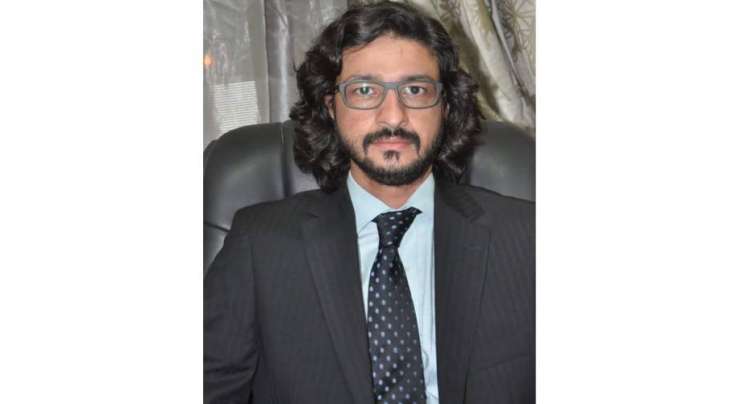 مسئلہ کشمیر پر سلامتی کونسل کا اجلاس، حکومت کی کامیاب خارجہ پالیسی کا نتیجہ ہے،دوست محمد مزاری