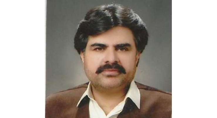سندھ حکومت نے راشن تقسیم کرنے کیلئے 58 کروڑ روپے جاری کردیئے۔ سید ناصر حسین شاہ