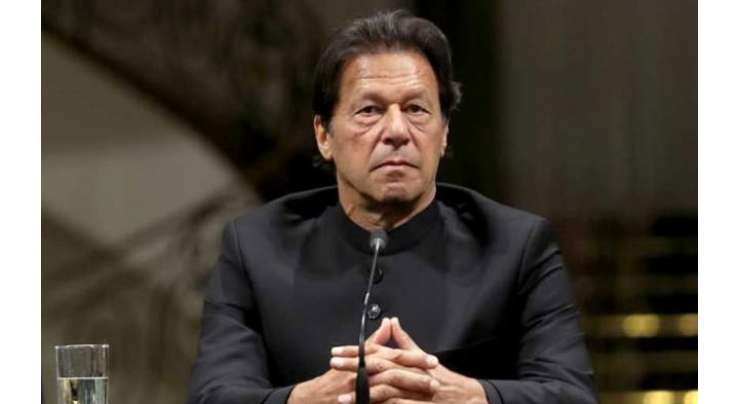 عمران خان قوم کی آخری امید ہے،اسی کا ناجائز فائدہ اٹھا رہا ہے