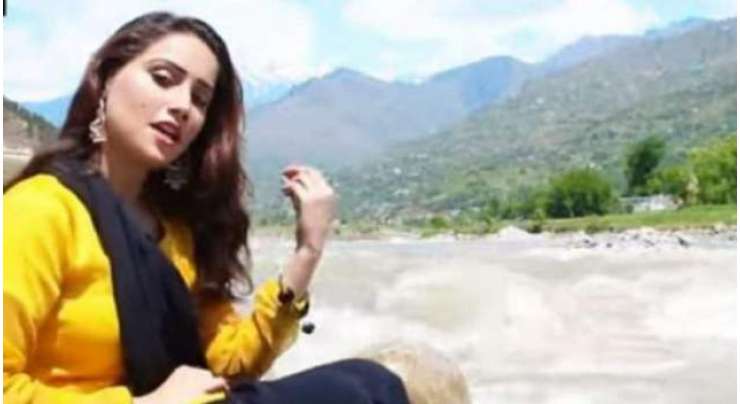 سوات سے تعلق رکھنے والی گلوکارہ ثناء کو قتل کر دیا گیا، قتل میں ملوث مقتولہ کا بھائی گرفتار بھی کر لیا گیا