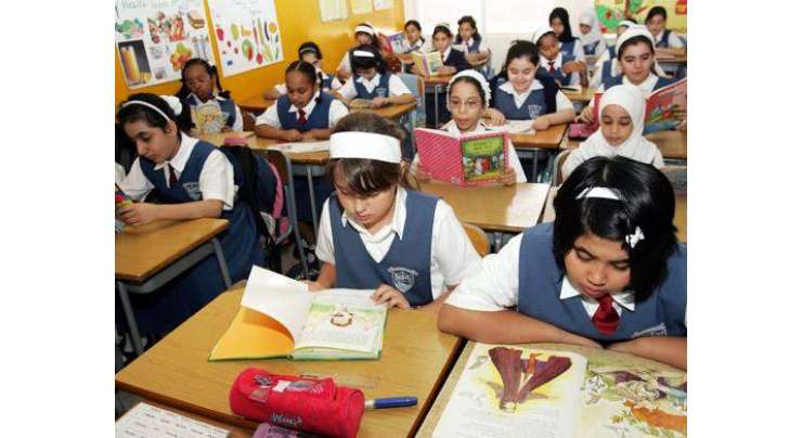 متحدہ عرب امارات میں موسم گرما کے دوران اسکولوں کے اوقات کا اعلان کر دیا گیا
