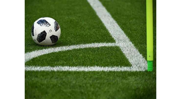 غلام رسول میموریل فٹ بال کے لئے 18 رکنی ماڈل ٹاؤن فٹ بال ٹیم کے کھلاڑیوں کے ناموں کا اعلان