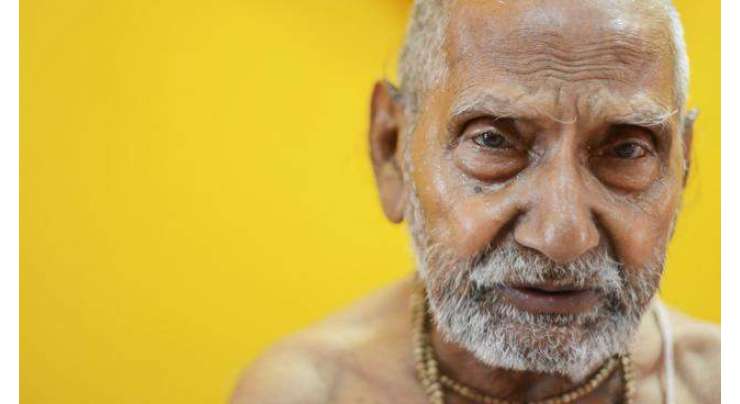 بھارتی شخص کے انسانی تاریخ کے عمر رسیدہ ترین شخص ہونے  کے  دعوے نے نیا تنازعہ کھڑا کر دیا