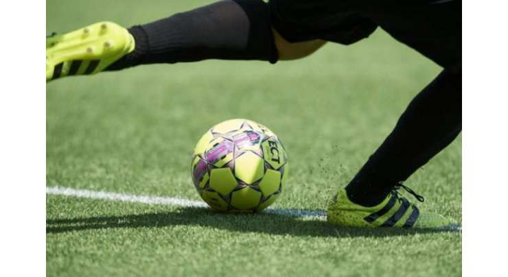 میپکوکے کھلاڑیوں نے قومی سطح پرکمپنی کانام روشن کیا،چیف ایگزیکٹوآفیسرکی فٹ بال میچ جیتنے والی ٹیم سے ملاقات