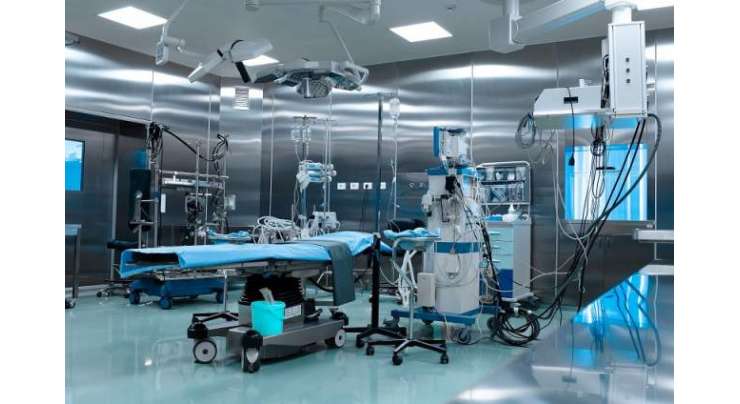 سعودی عرب کا مدینہ منورہ میں جدید میڈیکل ٹاور اور ہسپتال بنانے کا اعلان