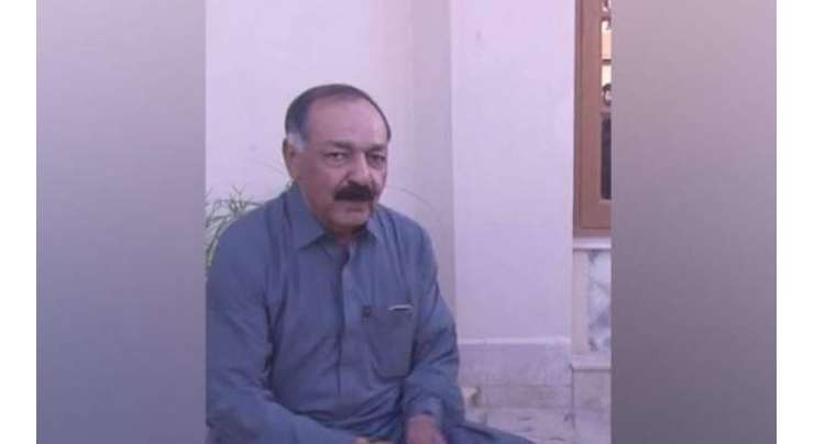 بلوچستان یونیورسٹی میں ہونے والے واقعات کی مکمل تحقیقات کی جارہی ہیں ، گورنر بلوچستان
