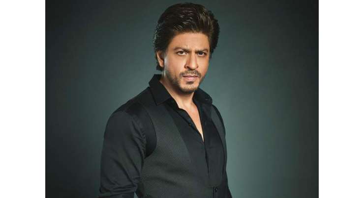 بھارت میں متنازعہ قانون پرخاموشی،مظاہرین نے شاہ رخ خان کو آڑے ہاتھوں لے لیا