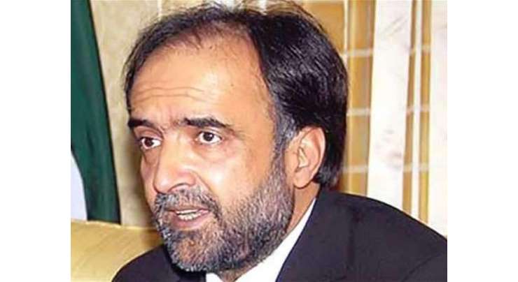 کرپشن بہانہ سندھ حکومت نشانہ ،گرفتاری کے باوجود مراد علی شاہ وزیراعلیٰ ہی رہیں گے،کائرہ