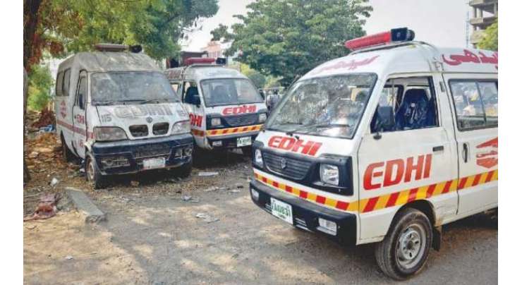 بلوچستان میں مکران کوسٹل ہائی وے پر 14 مسافروں کو بسوں سے اتار کرقتل کر دیا گیا