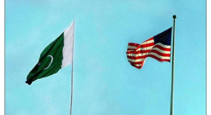 امریکہ اور پاکستان کے مابین موسمیاتی و ماحولیاتی ورکنگ گروپ کا افتتاحی اجلاس