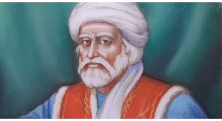 پشتو شاعر اور پٹھان ہیرو خوشحال خان خٹک کی 331ویں برسی کل منائی جائے گی