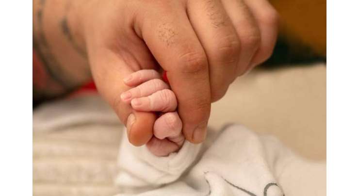 پیدائشی حاملہ بچی کا سی سیکشن کر کے  جڑواں کو الگ کر دیا گیا
