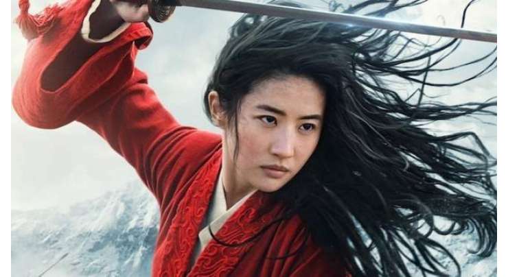 چینی جنگجو خاتون کی زندگی پر مبنی ایکشن سے بھرپور فلم ’’مولان‘‘کی ریلیز ایک بار پھر روک دی گئی