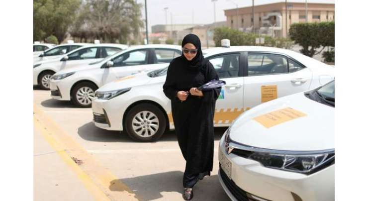 سعودی عرب میں خواتین کے لیے ایک اور اچھی خبر آ گئی