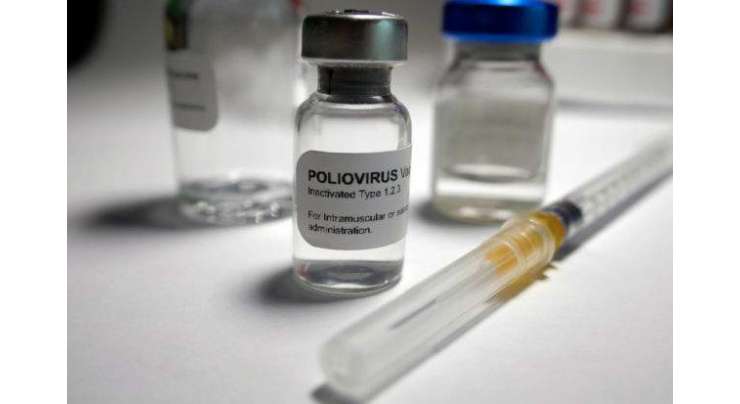 ملک بھر میں مزید 6 بچوں میں پولیو وائرس کی تصدیق