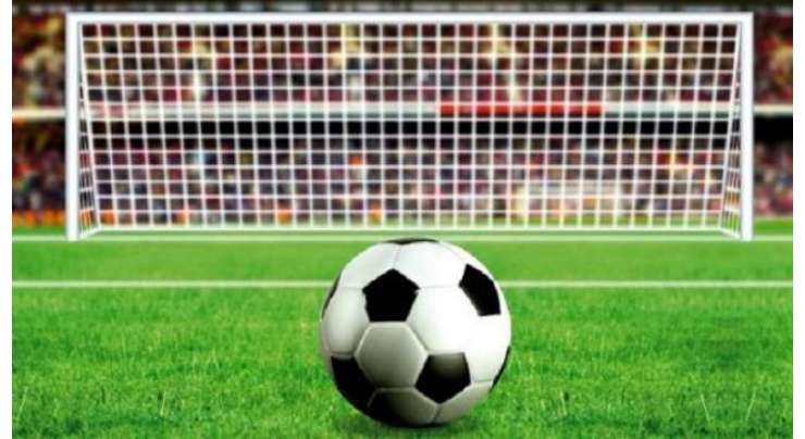 نیشنل فٹ بال چیلنج کپ کیلئے 20 رکنی قومی جونیئر ٹیم (پی ایف ایف ٹائیگرز) کا اعلان، ٹیم کی قیادت دانیال حسین بخاری کریں گے