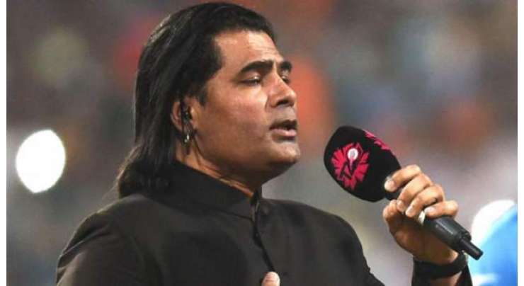 نامور کلاسیکل گلوکار استاد امانت علی خان کی 47 ویںبرسی 17ستمبر کو منائی جائیگی