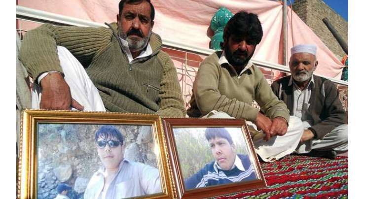 اعتزاز حسن شہید کی پانچویں برسی پرکسی نے رابطہ نہیں کیا،والد مجاہد علی کا شکوہ