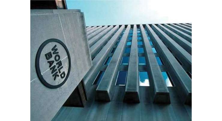 ورلڈ بینک نے پاکستان کو سی پیک منصوبوں میں بھارت کو شامل کرنے کی تجویز دے دی