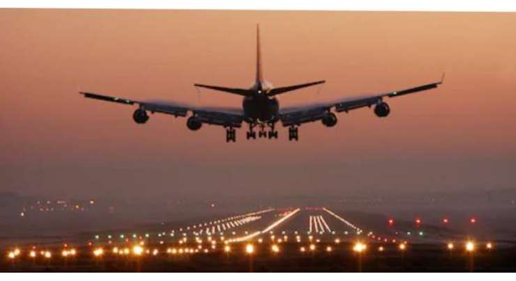 پشاور ائیرپورٹ پر ایک ہفتے کے دوران جہاز سے پرندہ ٹکرانے کا چھٹا واقعہ