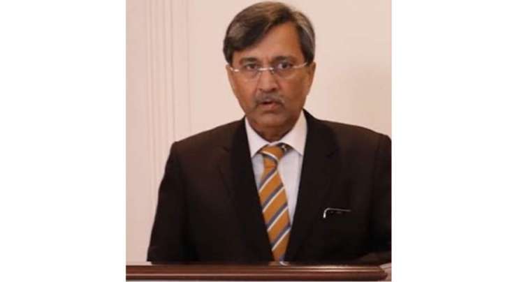 وزیر اعلیٰ وزیر صحت پنجاب عوام کے جان و مال کے تحفظ میں ناکامی پر مستعفی ہوں ‘پرویز ملک