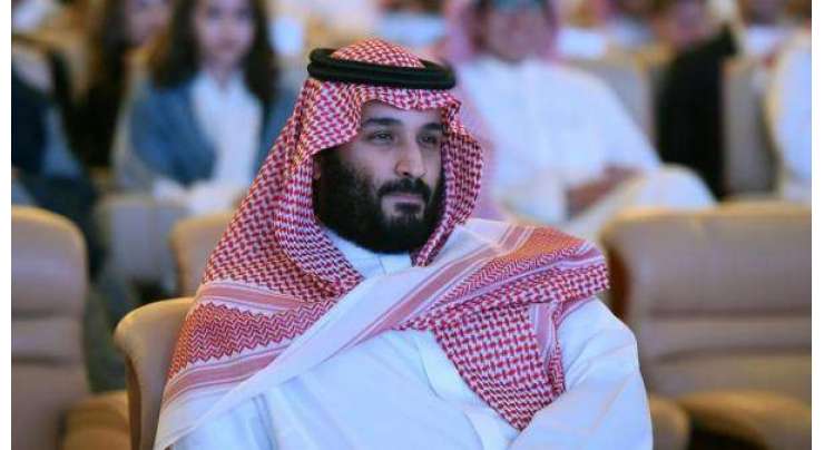 سعودی ولی عہد شہزادہ محمد بن سلمان  شام 7 بجے نور خان ائیر بیس پر لینڈ کریں گے