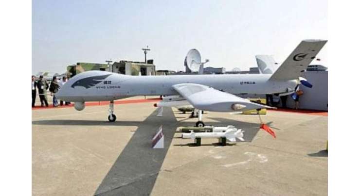 پاکستان نے اپنی سرحدوں پر مزید ائیرڈیفنس میزائل اور ڈرون تعینات کر دیئے