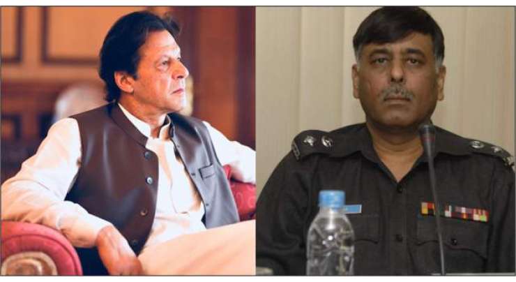 معروف صحافی نے عمران خان اور راؤ انوار کی ملاقات سے متعلق اہم انکشاف کر دیا