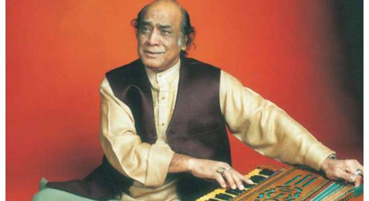 شہنشاہ غزل مہدی حسن کو مداحوں سے بچھڑے 8 برس بیت گئے،40 سال تک دنیائے موسیقی پر راج کیا