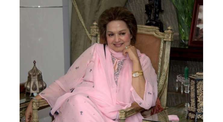 میڈم نورجہاں کوخراج تحسین پیش کرنے کے لیئے پلاک ہال میں سفیران محبت پاکستان کے زیراہتمام ایک تقریب کا اہتمام