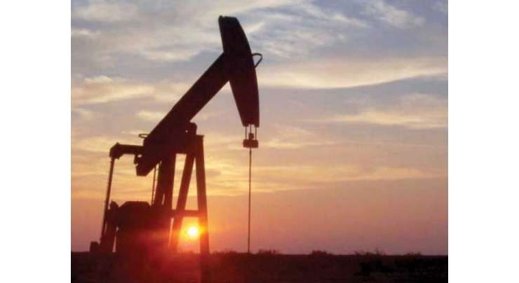 خام تیل کی در آمد میں 27فیصد اضافہ،.61 8لاکھ ٹن ریکارڈ