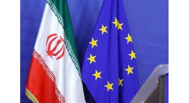 امریکی پابندیوں کے نتیجے میں ایران اور یورپ کی دوطرفہ تجارت متاثر