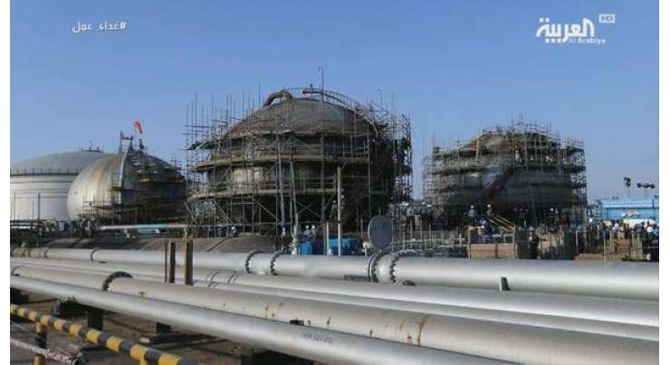 سعودی مملکت کی تیل کی پیداوار نومبر کے اختتام تک 12 ملین بیرل یومیہ تک پہنچ جائے گی
