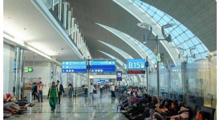 دبئی انٹرنیشنل ایئرپورٹ کو مکمل آپریشنل صلاحیت پر واپس لانے کا اعلان