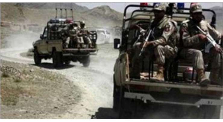 سیکورٹی فورسز نے بلوچستان میں دہشتگردی کا بڑا منصوبہ ناکام بنا دیا