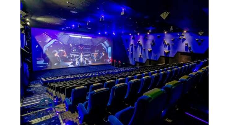 سینماء گھروں سے تفریحی ٹیکس وصول نہ کرنے پر ہائیکورٹ میں انٹرا کورٹ اپیل دائر