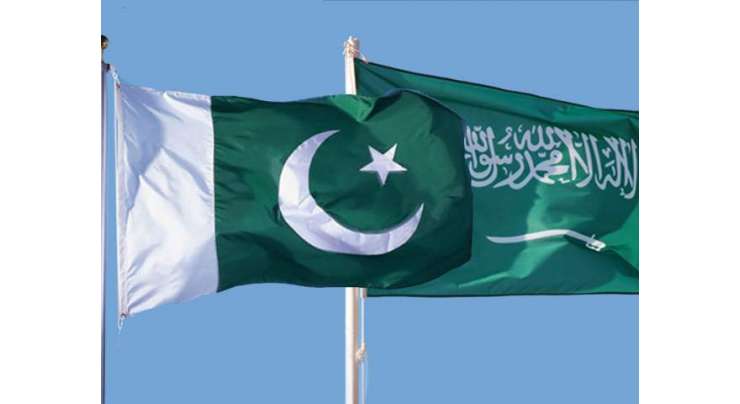 پاکستان اور سعودی عرب کا اقتصادی تعاون اور ادارہ جاتی روابط کو مزیدفروغ دینے پر اتفاق
