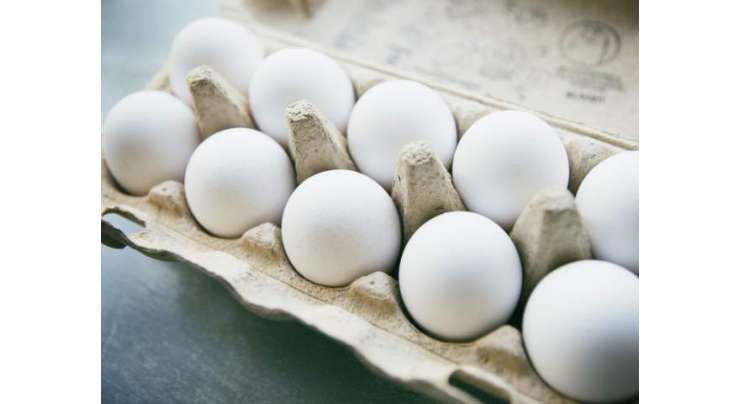 کراچی میں پلاسٹک کے انڈوں کی فروخت کا انکشاف