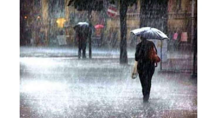 اسلام آباد ، پنجاب اور سندھ کے اضلاع میں کہیں کہیں بارش کا امکان ہے،محکمہ موسمیات