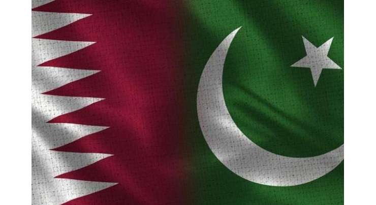 قطر،پاکستان کو ایل این جی کی برآمد20 کروڑکیوبک فٹ روزانہ بڑھانے پرمتفق ہوگیا