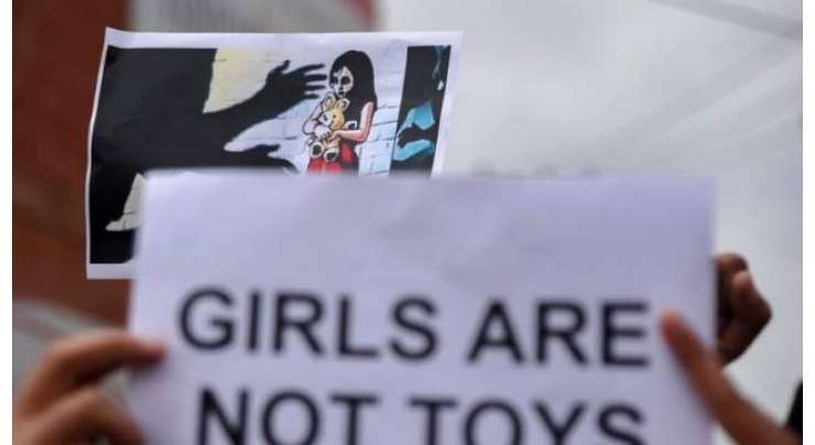 دُبئی: بھارتی شہری گفٹ شاپ میں بچی سے غلط حرکات کرنے پر گرفتار
