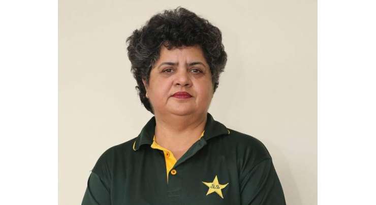 جداگانہ صلاحیتوں کی مالک پاکستان کی پہلی خاتون امپائر حمیرا فرح
