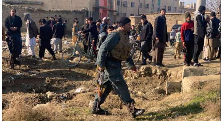 افغانستان میں حملے‘ بارودی سرنگ پھٹنے اور ٹریفک حادثہ میں سات7پولیس اہلکاروں سمیت اٹھائیس28افغان شہری ہلاک ،متعدد دیگر زخمی