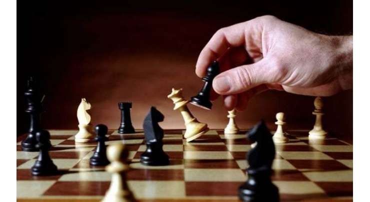خیبر پختونخواشطرنج(چیس)ایسوسی ایشن کے انتخابات6نومبر کو پشاور میں ہونگے